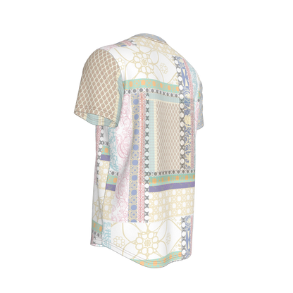 Shoosty Bugs Haute Couture Light T-Shirt – Fitted Bamboo Cotton Jersey