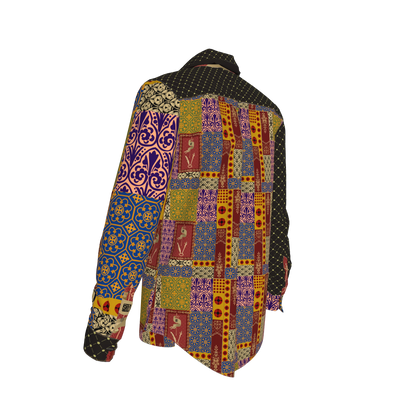 Joan of Arc Exclusive Poplin Woman's Dress Shirt