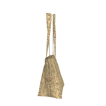 L'EGNA Rising GOPHER-BUTTER Tote