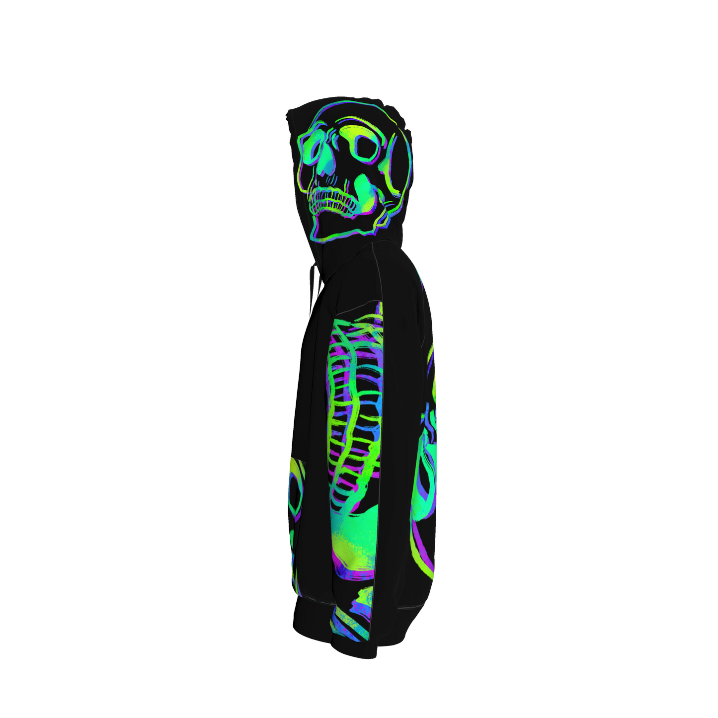 Glow Skull