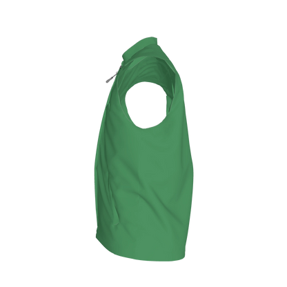 L'EGNA RISING (EMERALD VEIL) VEST