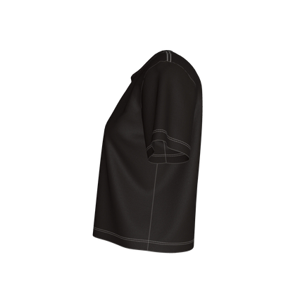 Shoosty Bugs Seal Premium Women’s T-Shirt