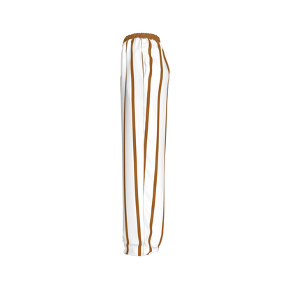 Draw String Pajama Pant