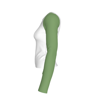 Long Sleeve T-shirt Jersey