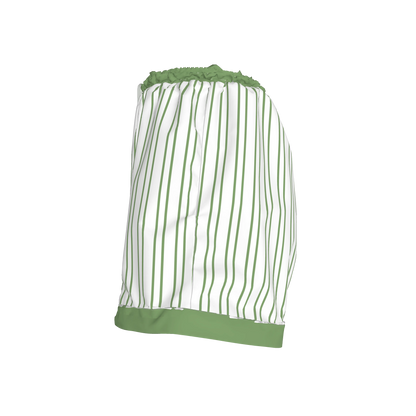 Draw String Short
