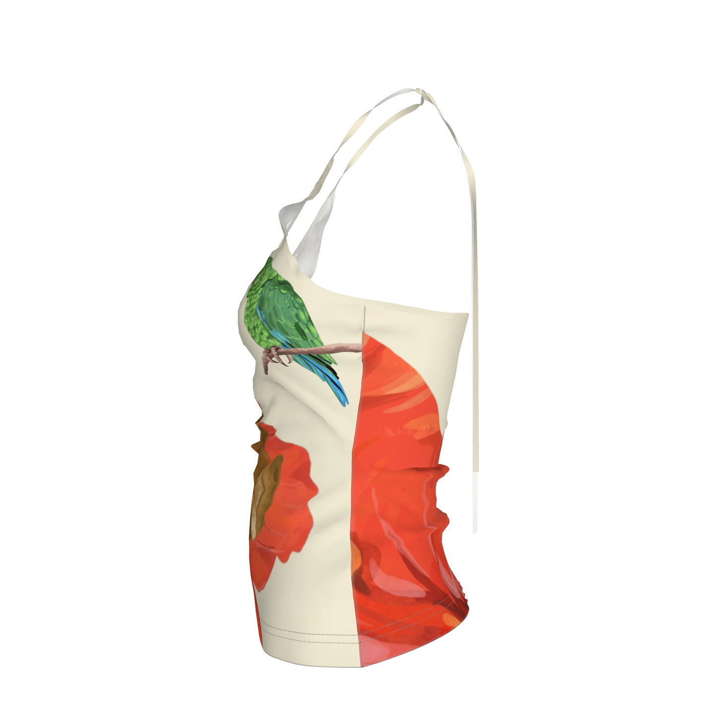 Welcome to El Calenton (Women's Top)