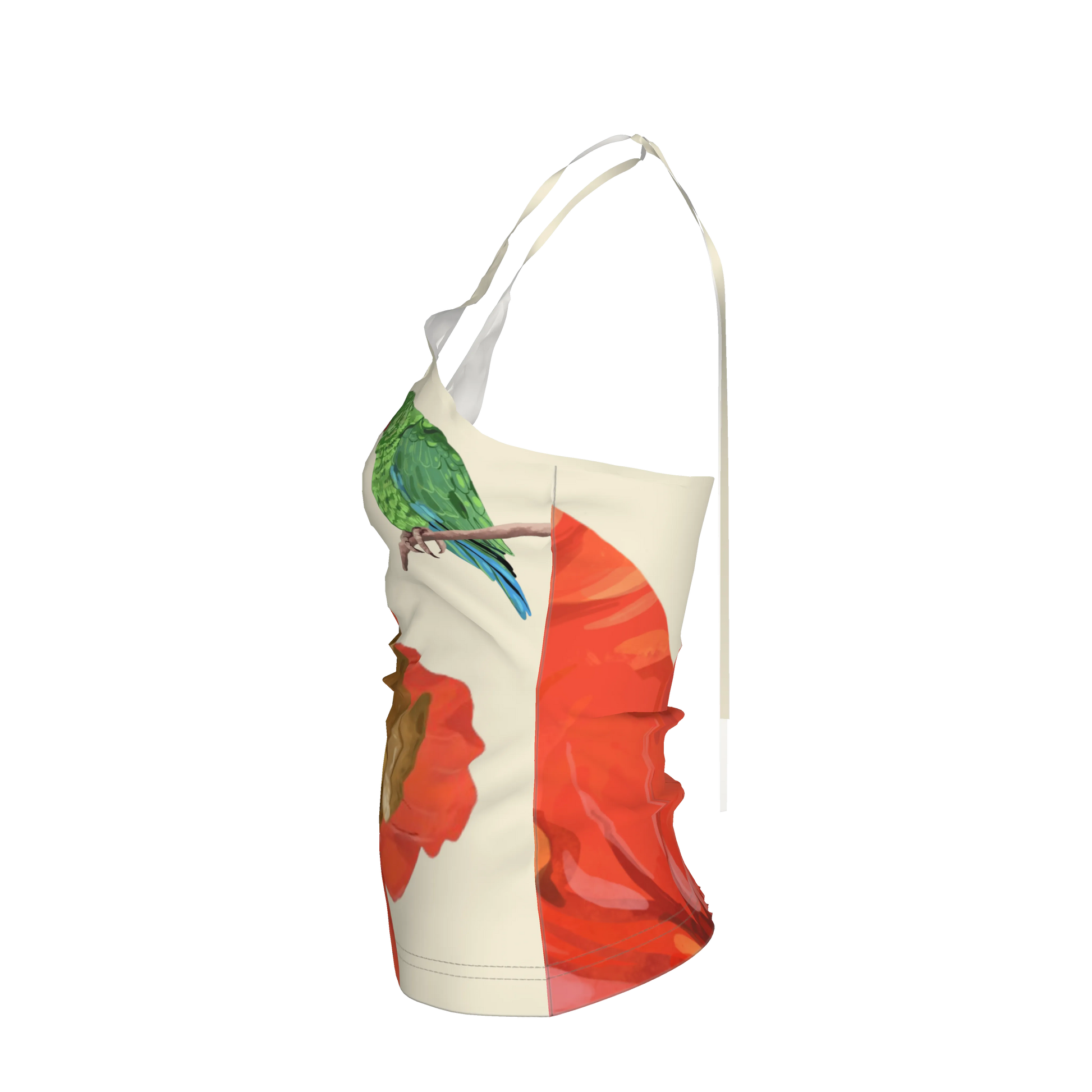 Welcome to El Calenton (Women's Top)