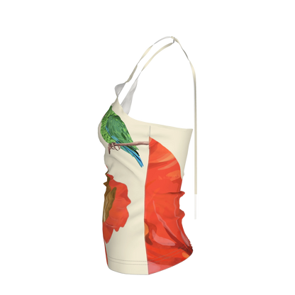 Welcome to El Calenton (Women's Top)