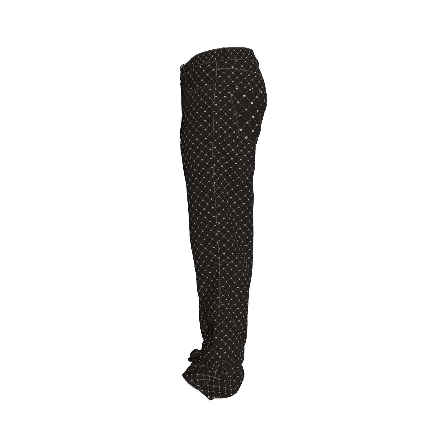 Joan of Arc Pants – Relaxed Fit Jeans