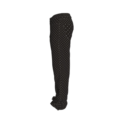 Joan of Arc Pants – Relaxed Fit Jeans