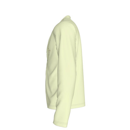 L'EGNA RISING 'ILLUMINATION' Cardigan (CREAM) 