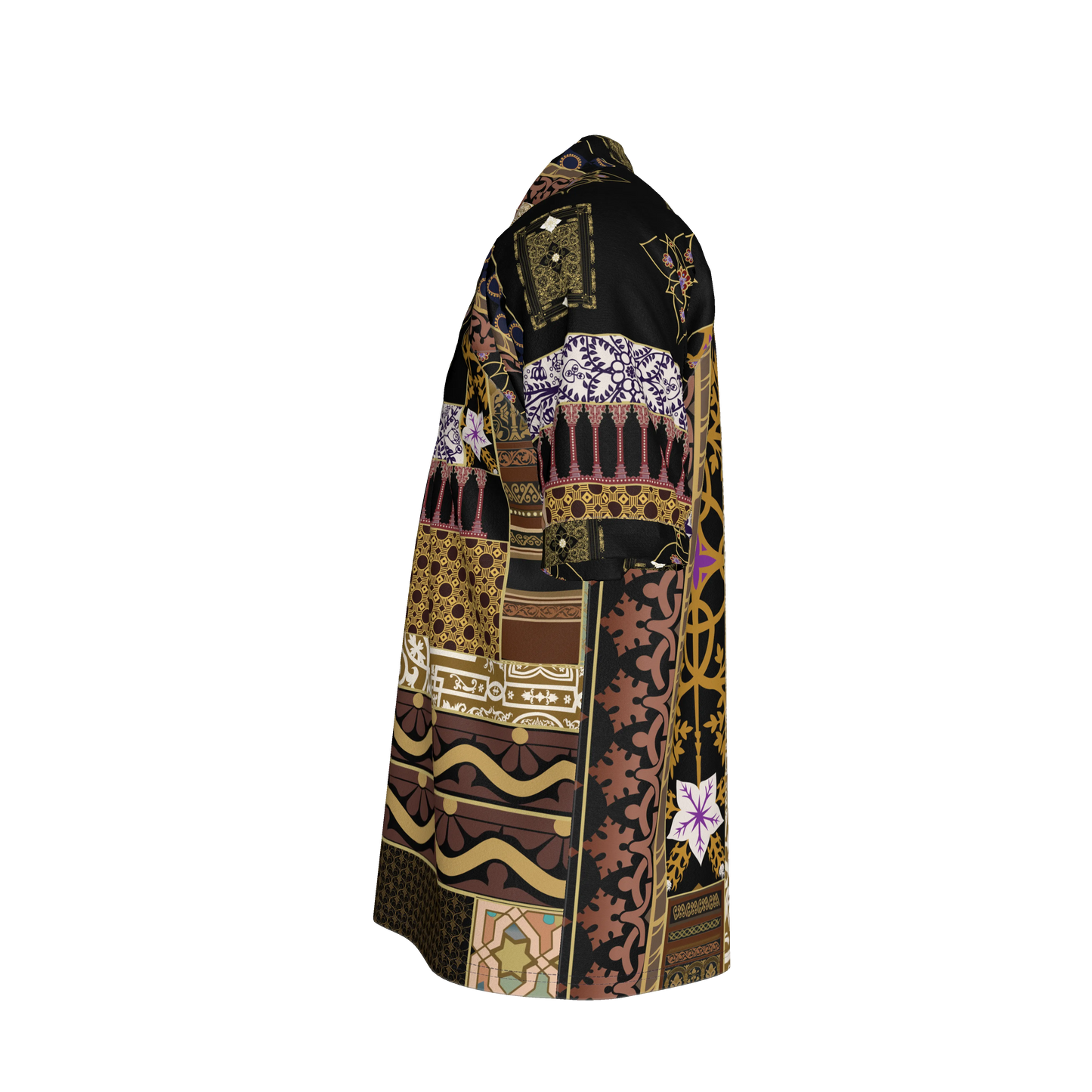 Andre"s Short Sleeved Men's Shirt