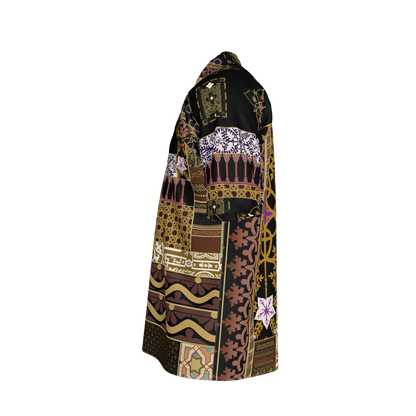 Andre"s Short Sleeved Men's Shirt