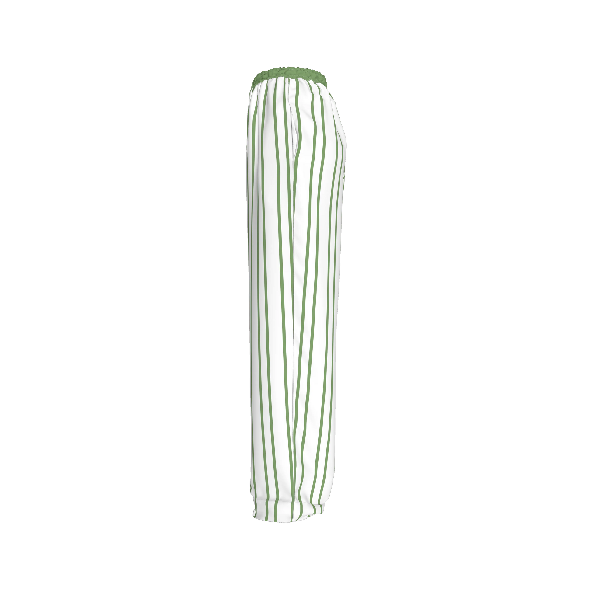 Draw String Pajama Pant