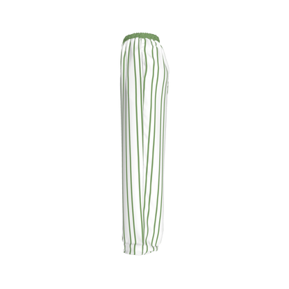 Draw String Pajama Pant