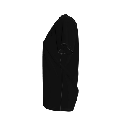 Women's Rebel Tee - Unisex Organic Cotton T-Shirt