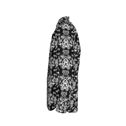 Tribal Dress Shirt