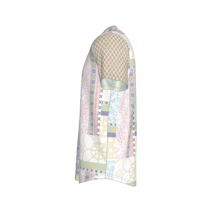 Shoosty Bugs Haute Couture Light T-Shirt – Fitted Bamboo Cotton Jersey