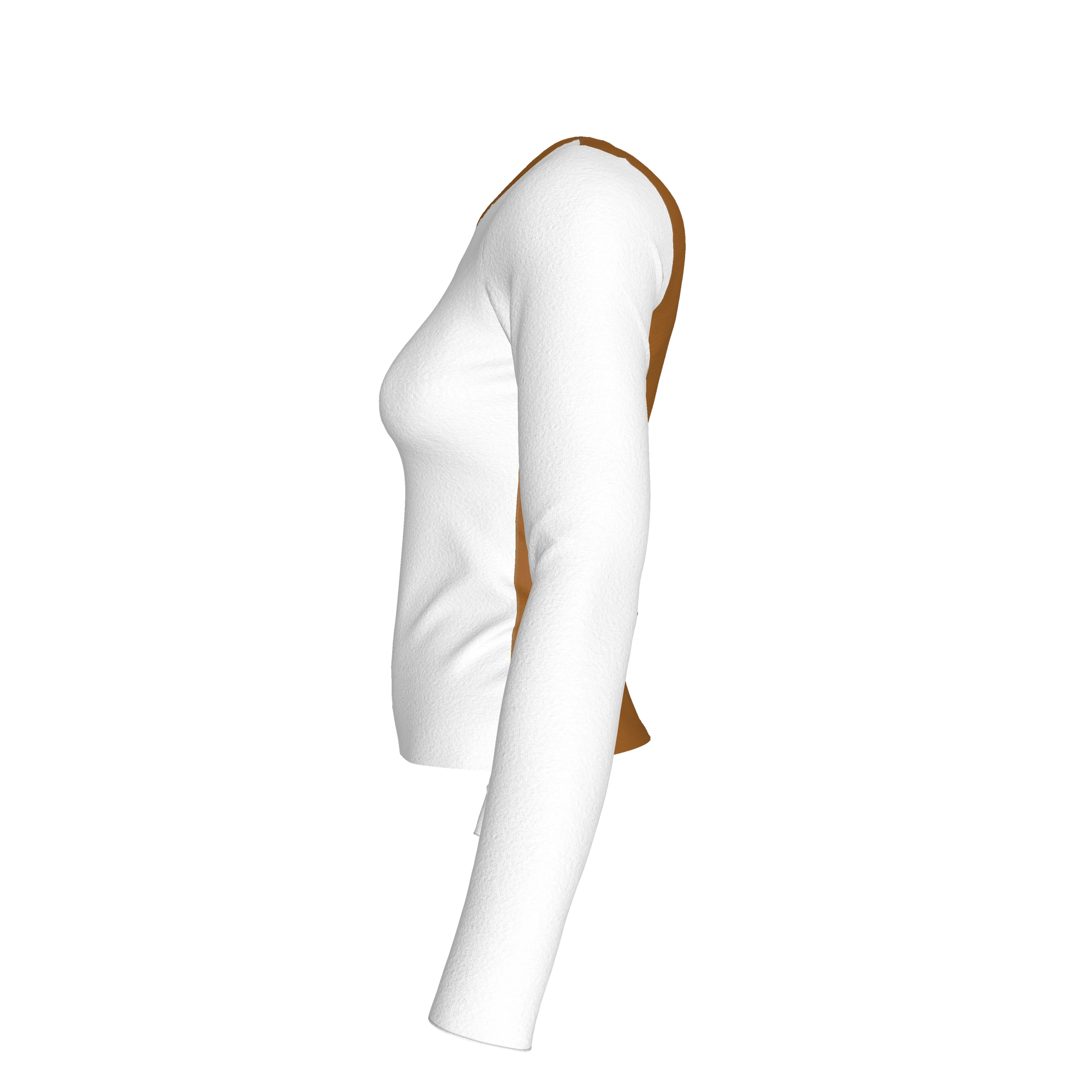 Long Sleeve T-shirt Jersey