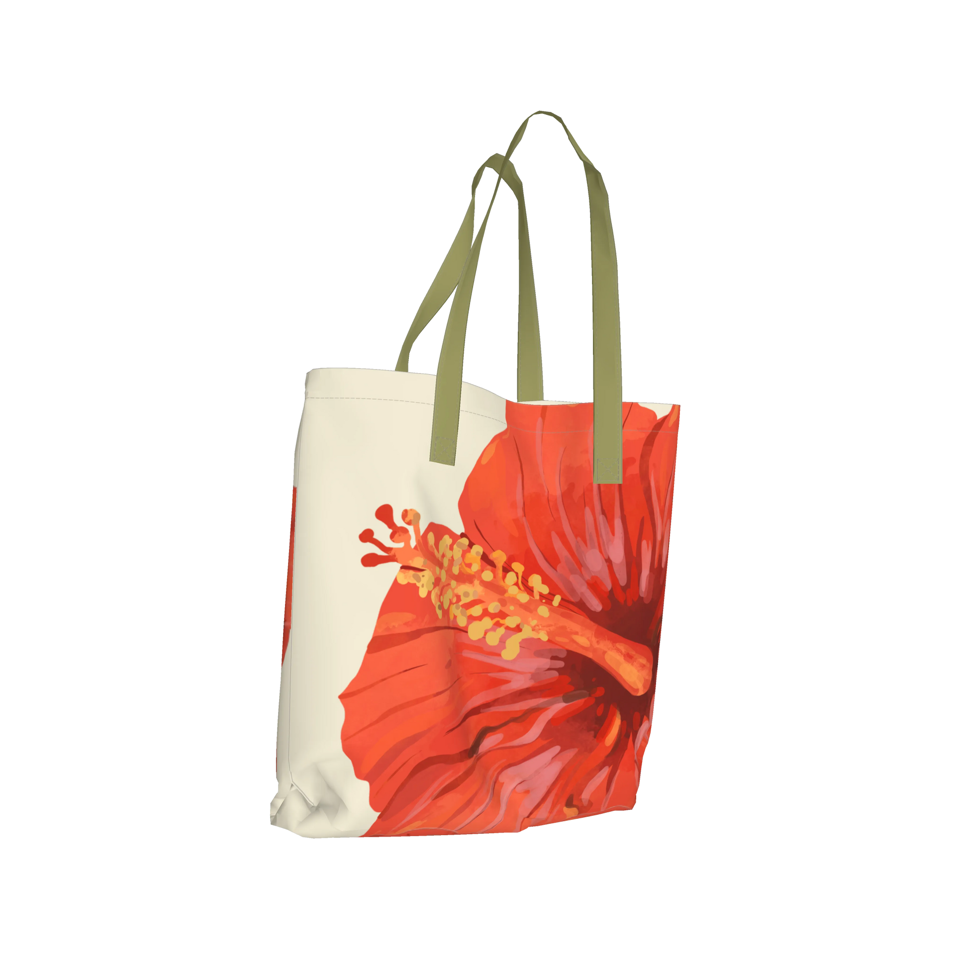 Welcome to El Calenton Tote