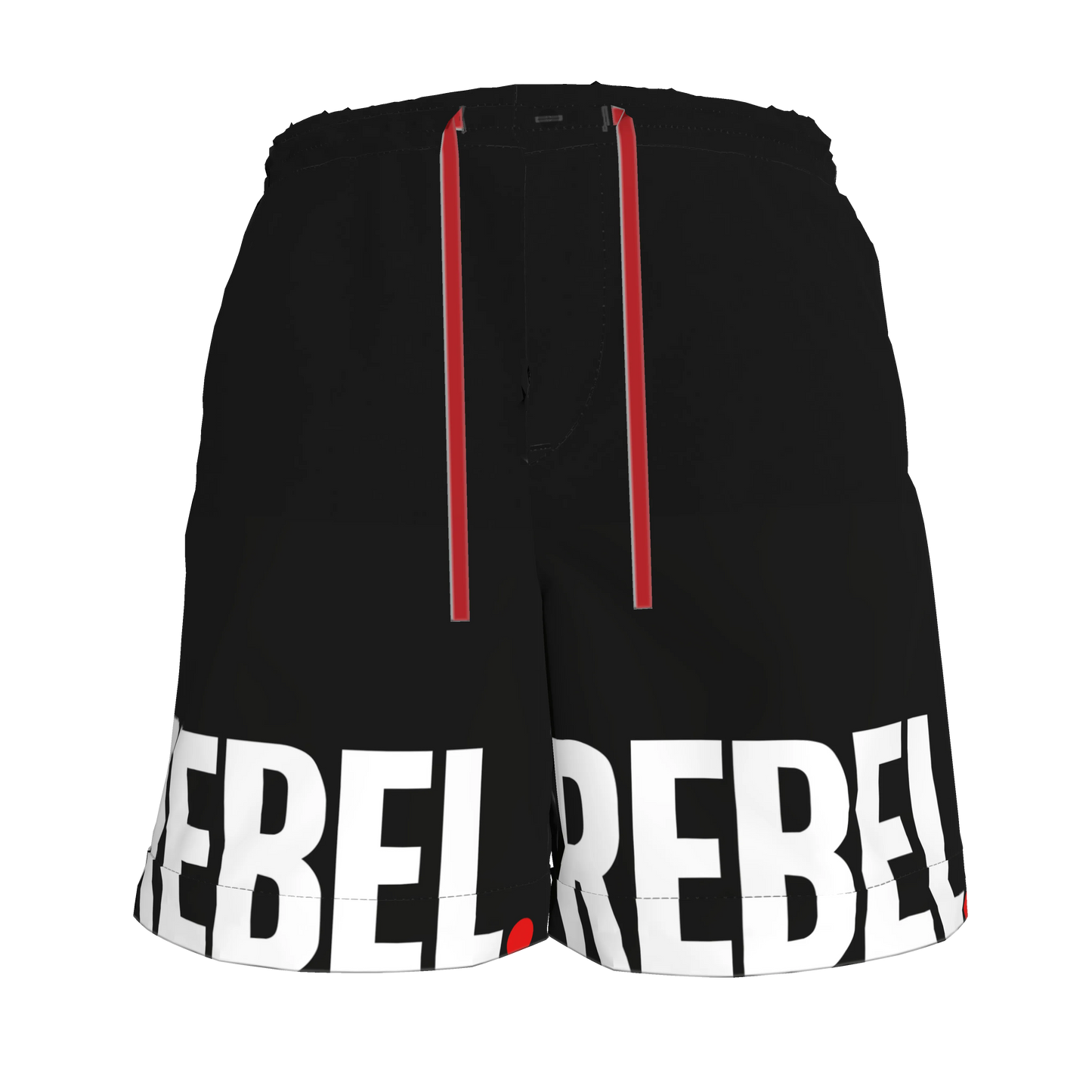 Board Shorts (7" Inseam) in Lightweight Organic Cotton Voile