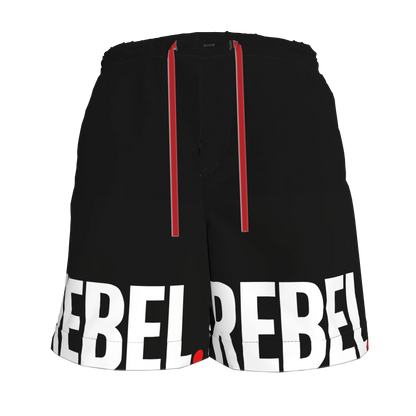 Board Shorts (7" Inseam) in Lightweight Organic Cotton Voile