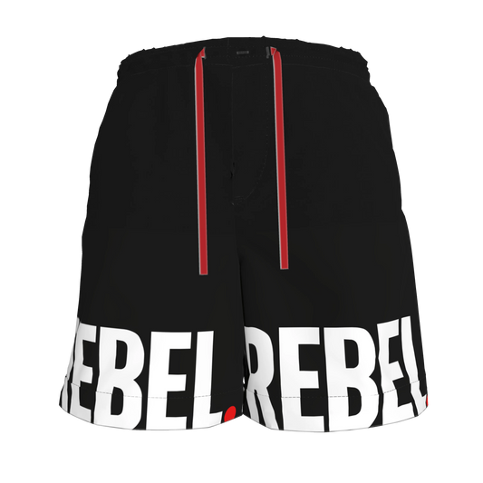 Board Shorts (7" Inseam) in Lightweight Organic Cotton Voile