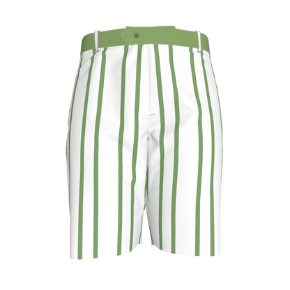 Shorts 10" Inseam 
