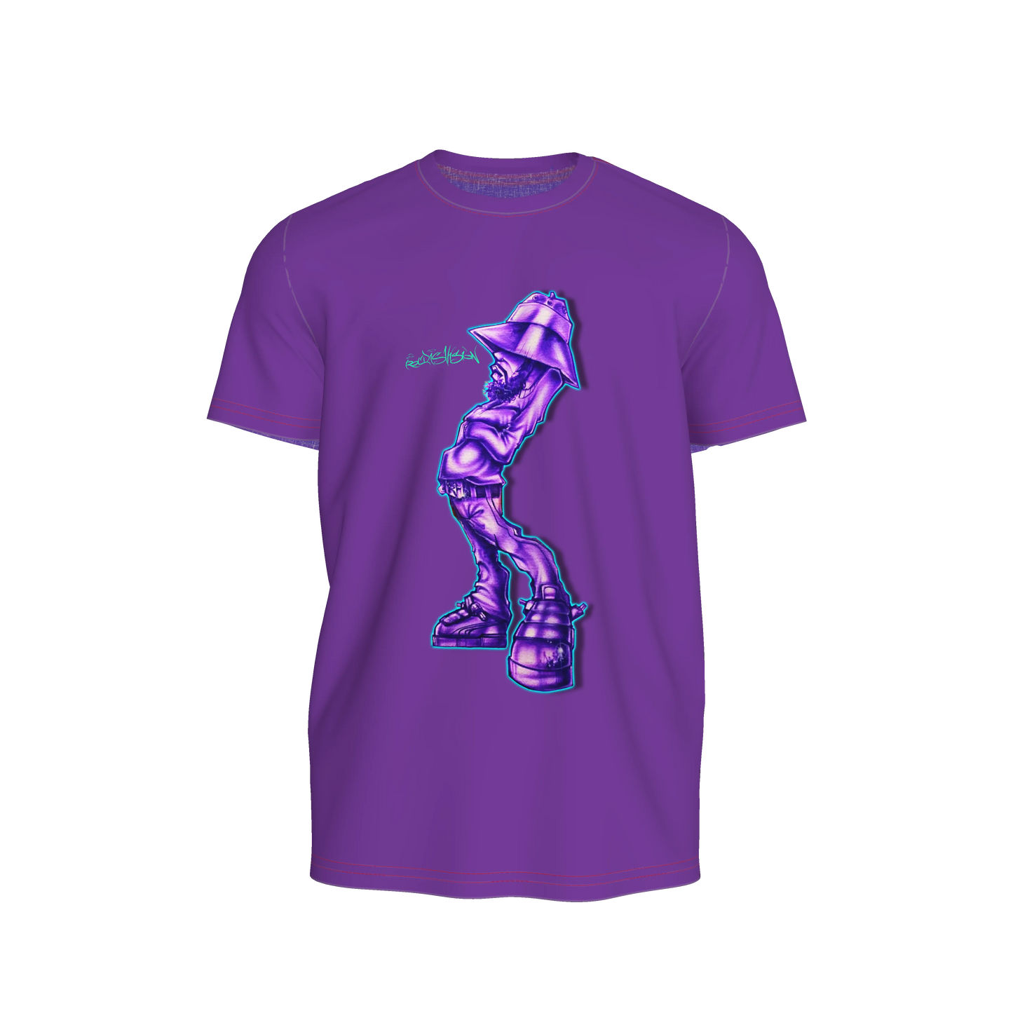 Just Chill Unisex T-Shirt