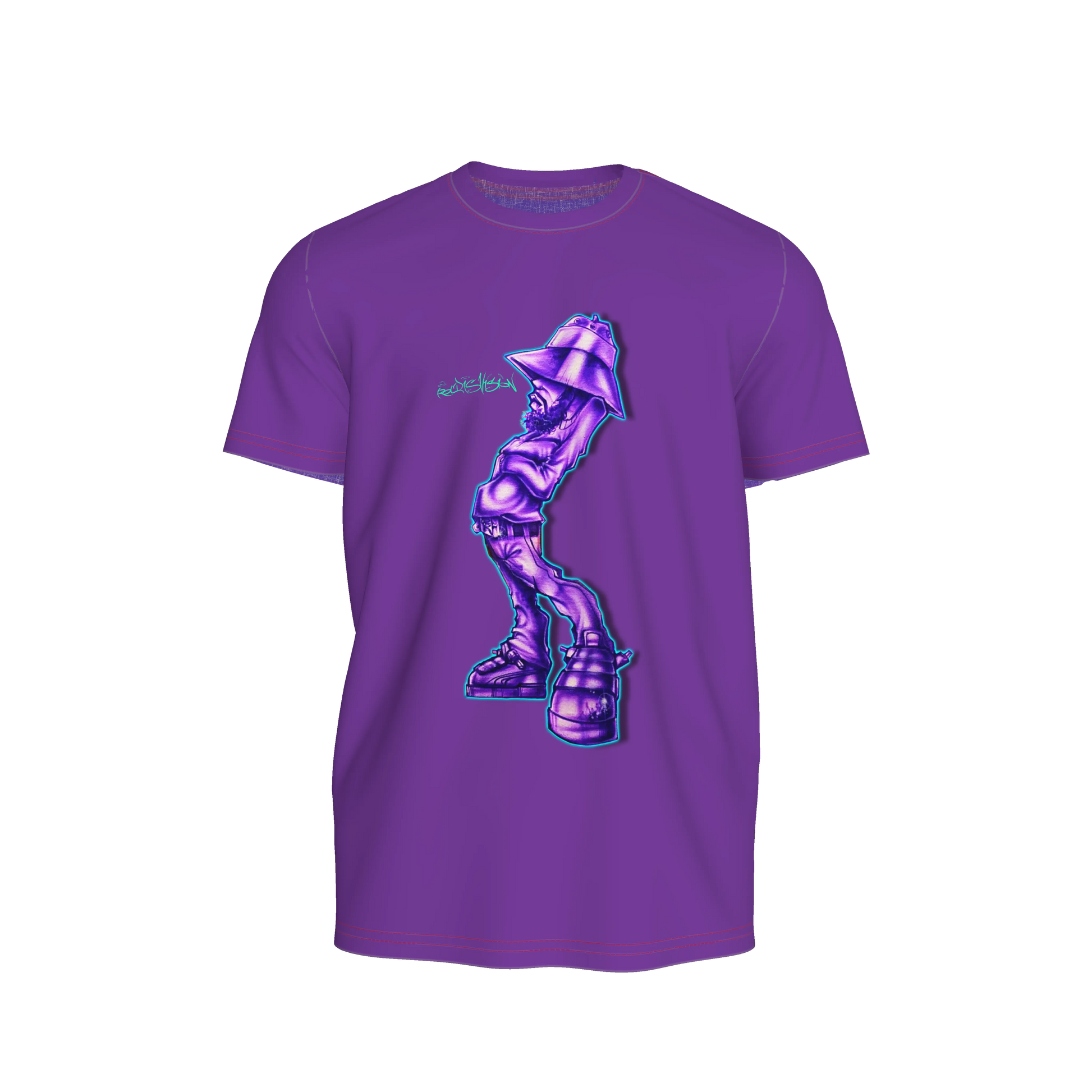 Just Chill Unisex T-Shirt