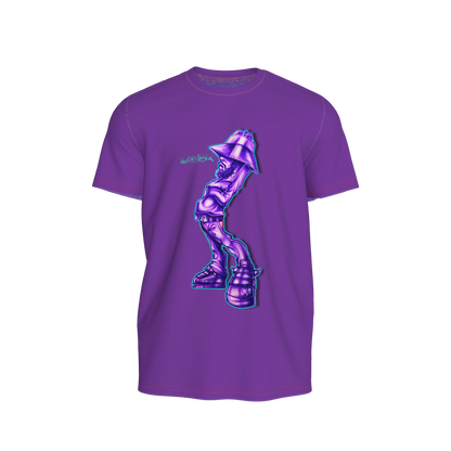 Just Chill Unisex T-Shirt