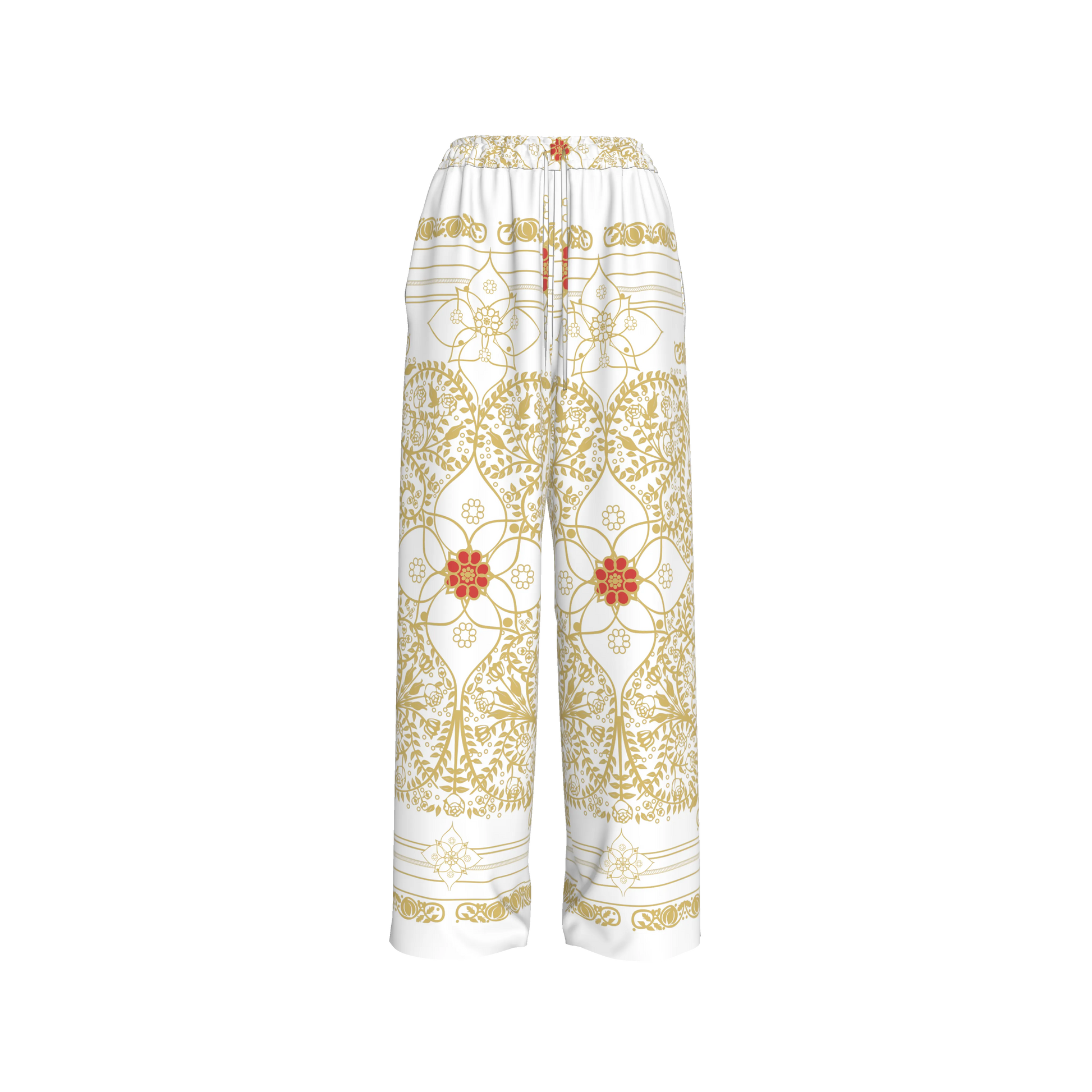 Shoosty V3 Paloma Woman’s String Pants