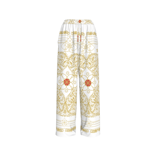 Shoosty V3 Paloma Woman’s String Pants