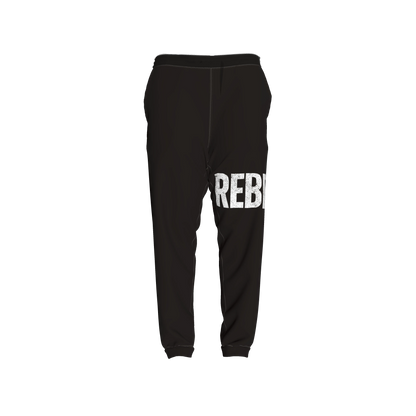 Waisted Sweatpant in Heavyweight Cotton French Terry