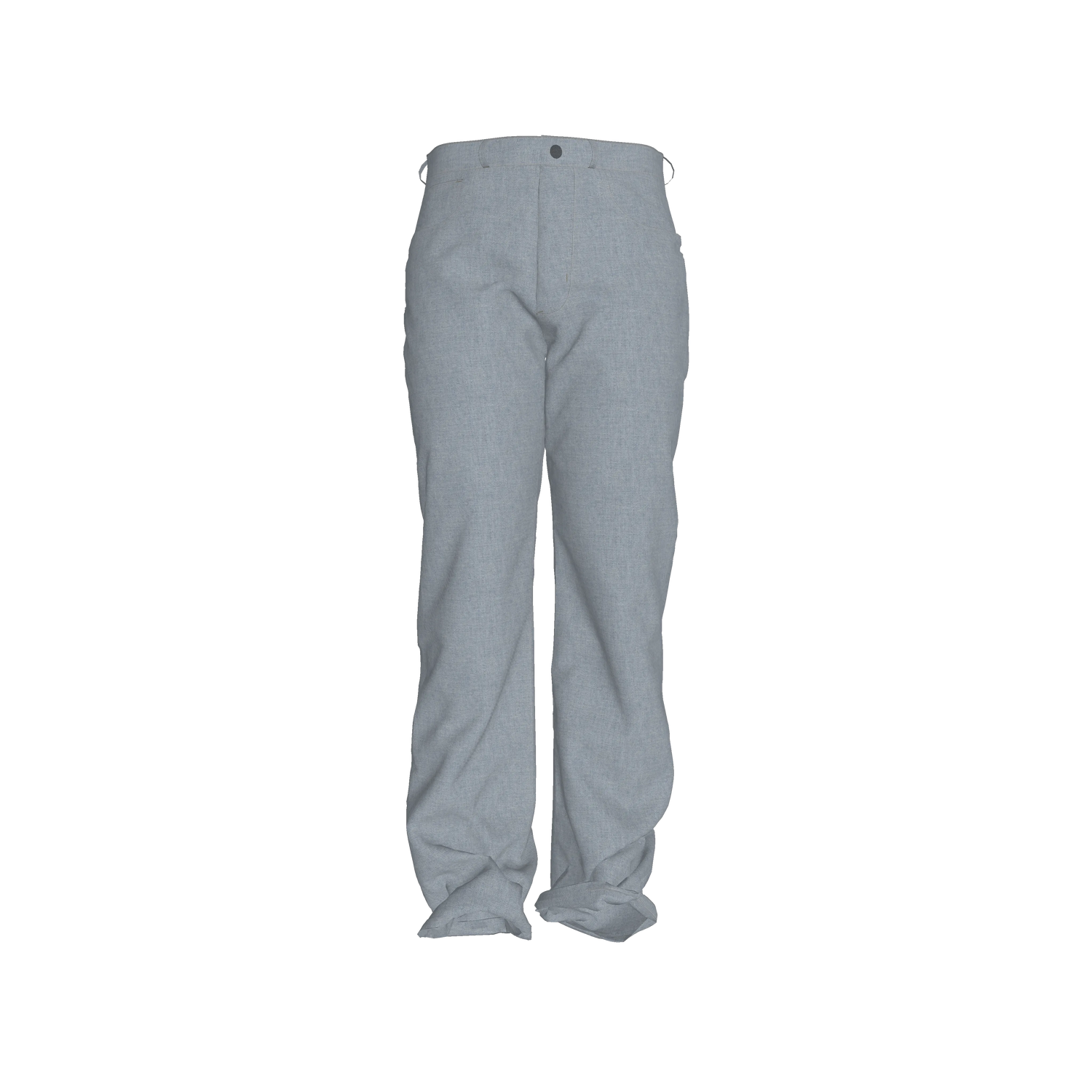 L'EGNA RISING (LIGHT-WASH) FLARE JEANS