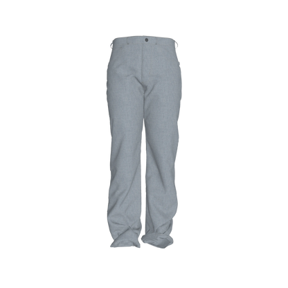 L'EGNA RISING (LIGHT-WASH) FLARE JEANS