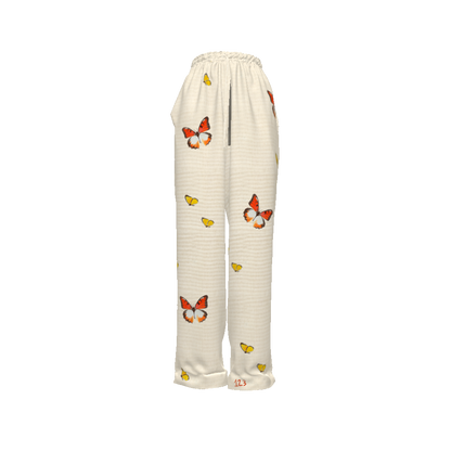 Mariposita Drawstring Pants