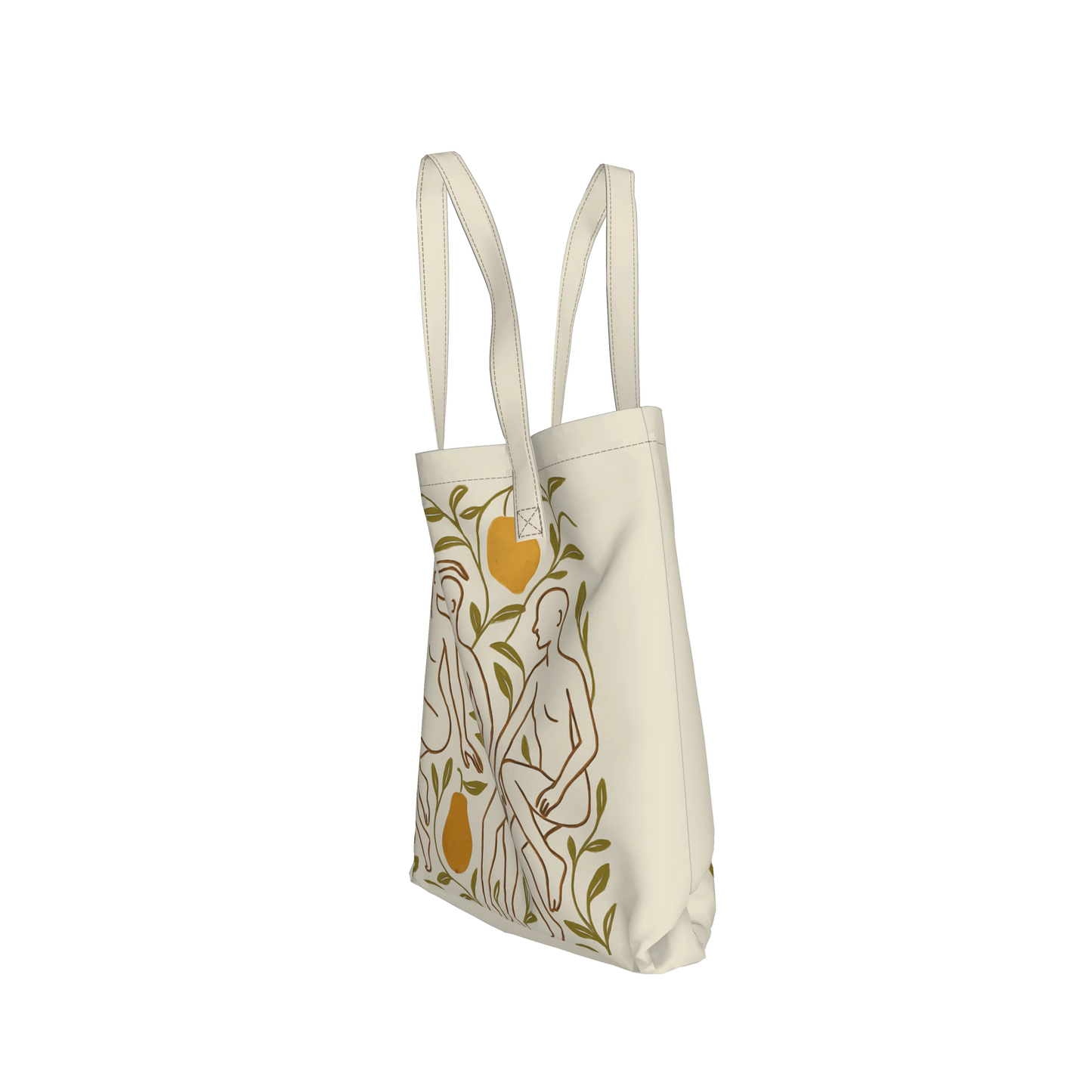 FOREST TOTE