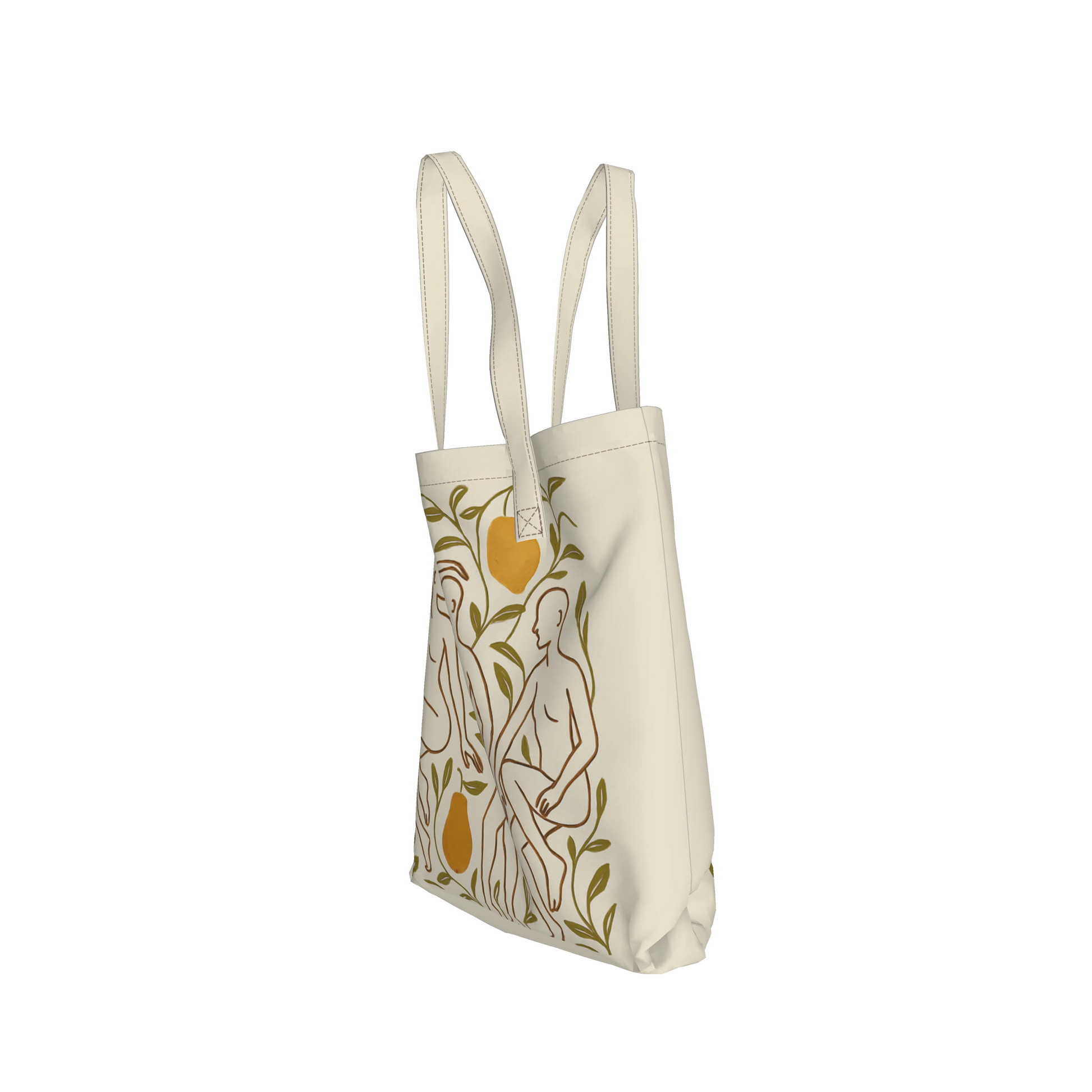 FOREST TOTE