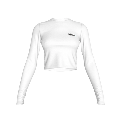 Slim T-Shirt in Lightweight Stretch Cotton Fashion Jersey