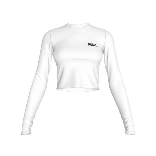 Slim T-Shirt in Lightweight Stretch Cotton Fashion Jersey