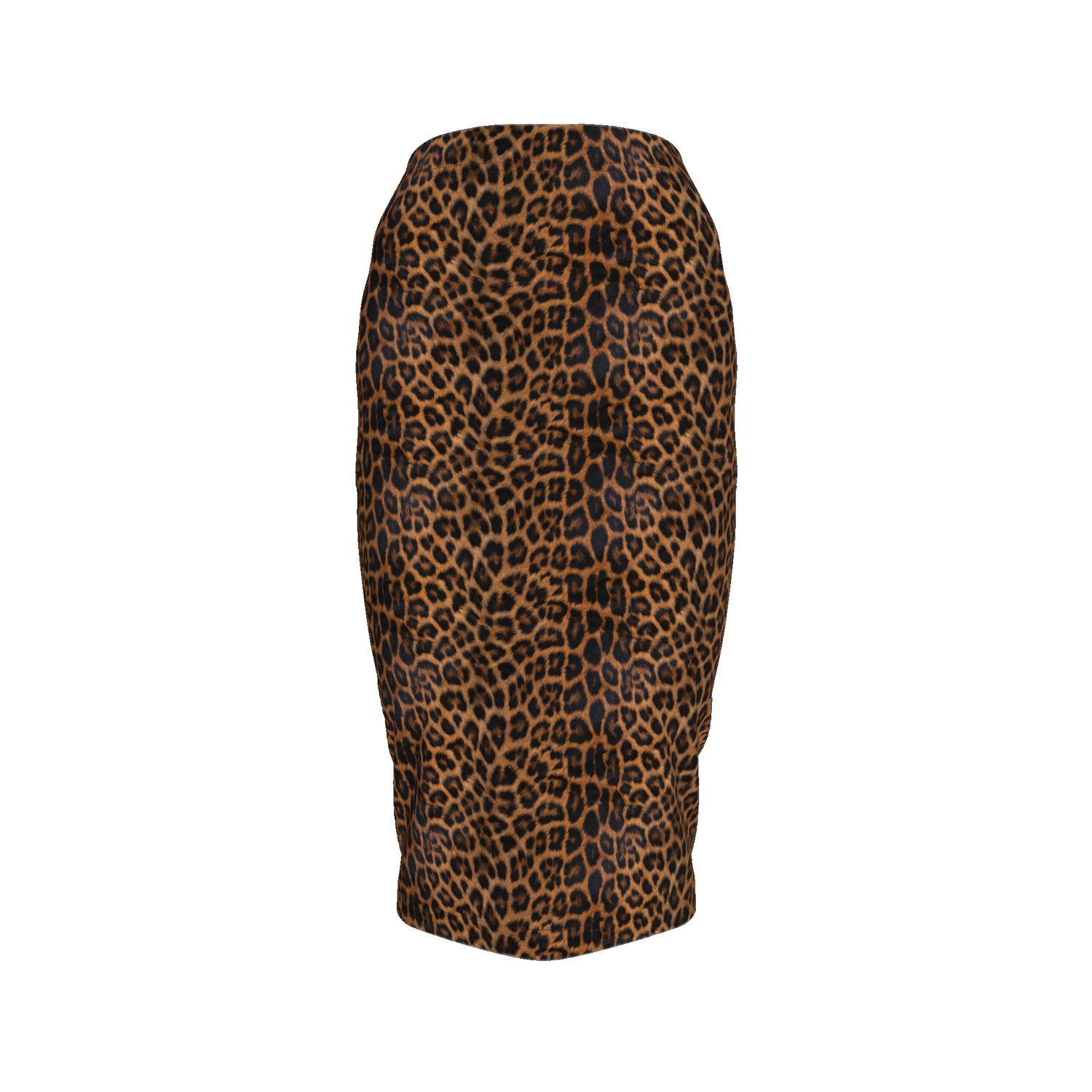 Midi Skirt
