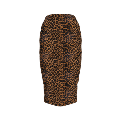 Midi Skirt