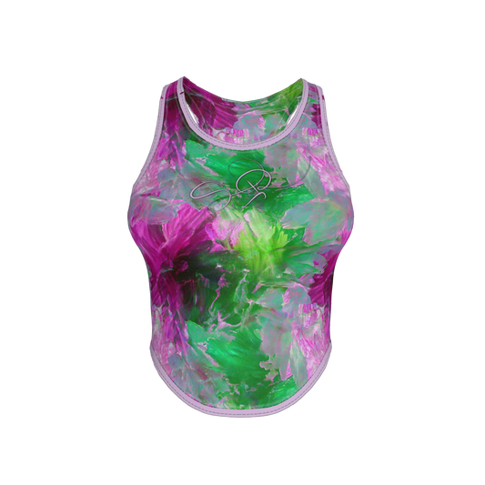 Natura Tank Top