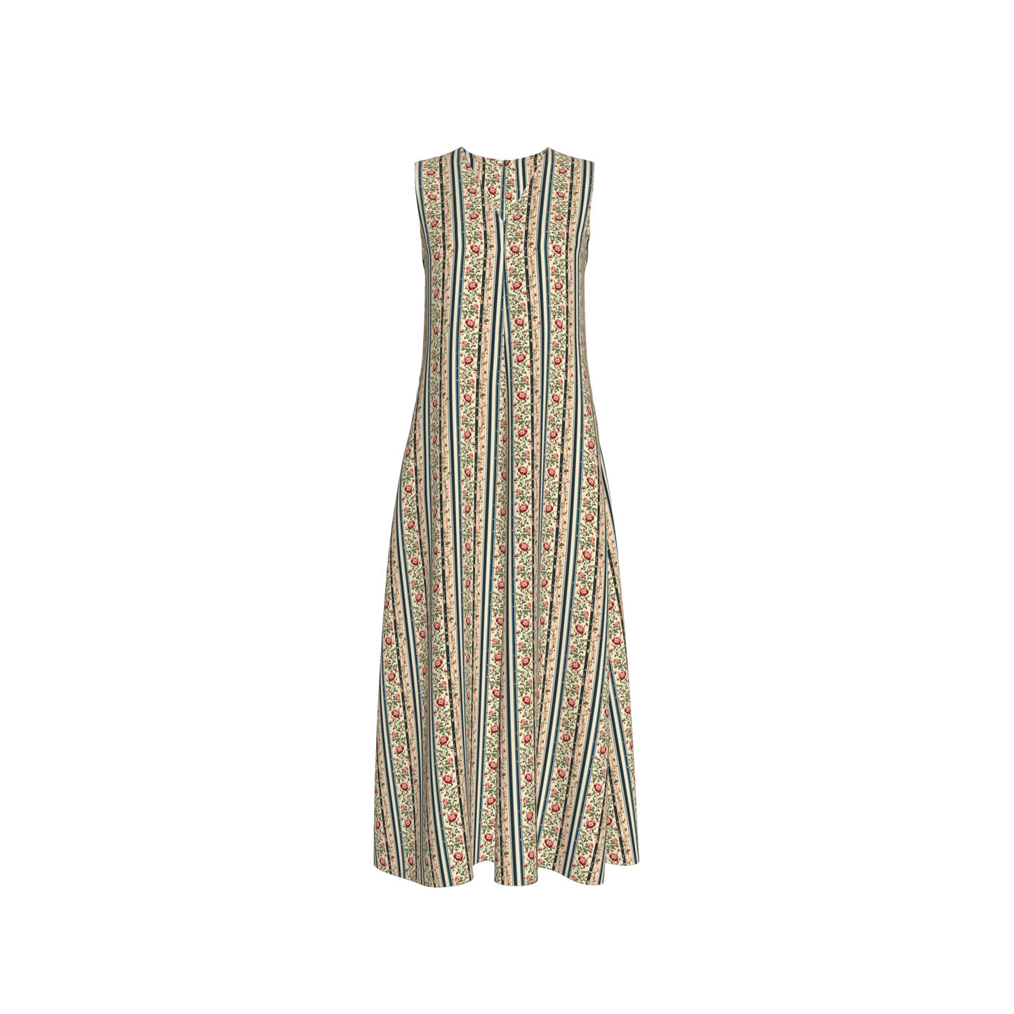 courduory dress carlita