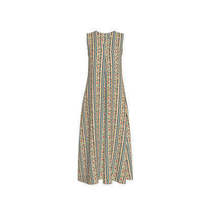 courduory dress carlita