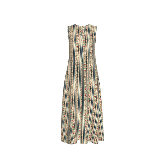 courduory dress carlita