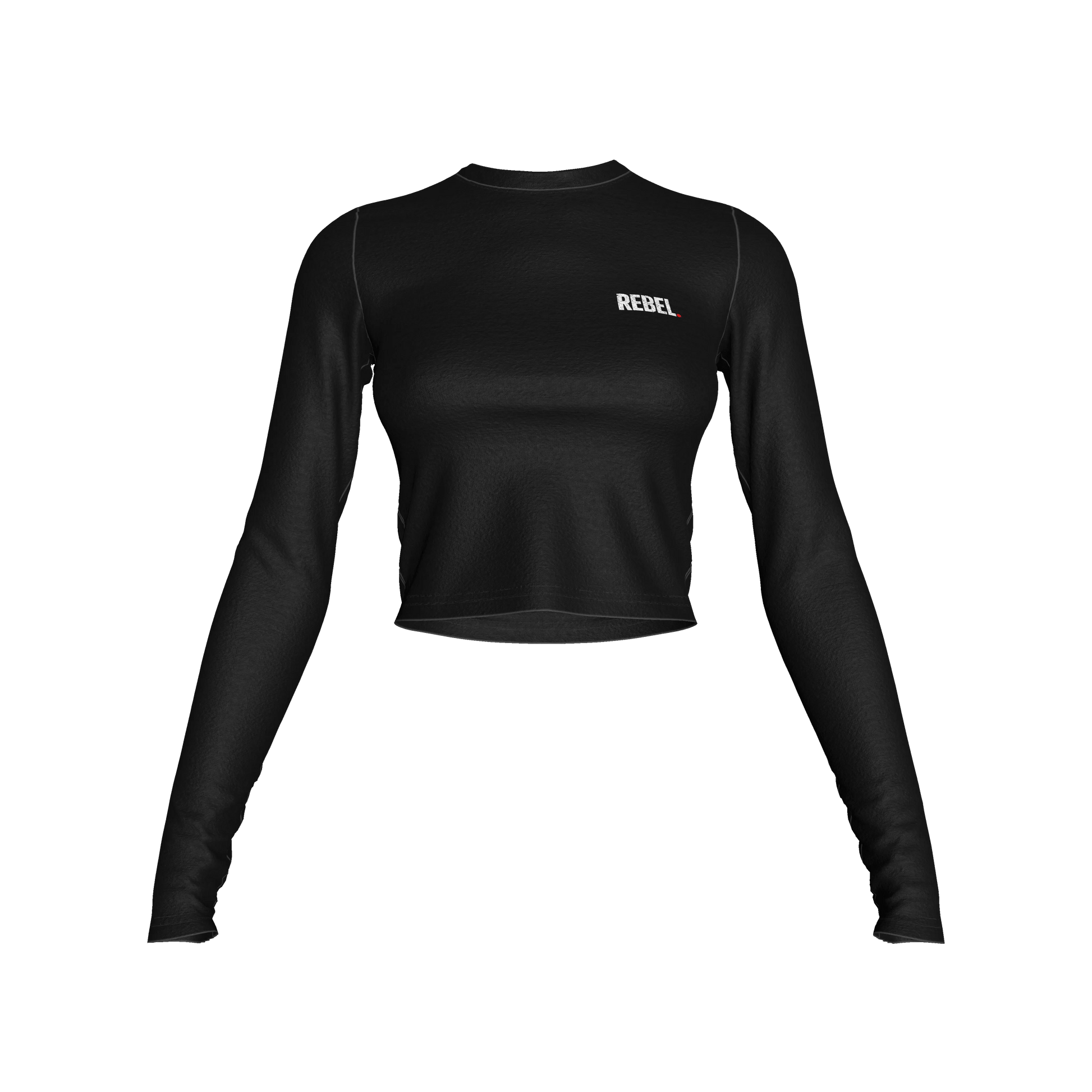 Slim T-Shirt in Lightweight Stretch Cotton Fashion Jersey