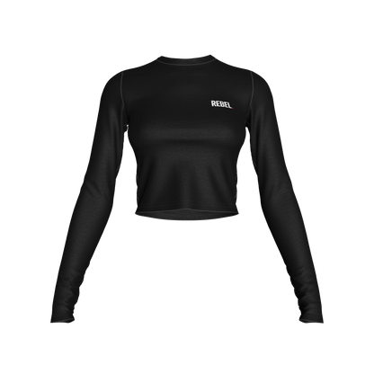 Slim T-Shirt in Lightweight Stretch Cotton Fashion Jersey