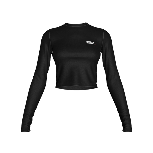 Slim T-Shirt in Lightweight Stretch Cotton Fashion Jersey